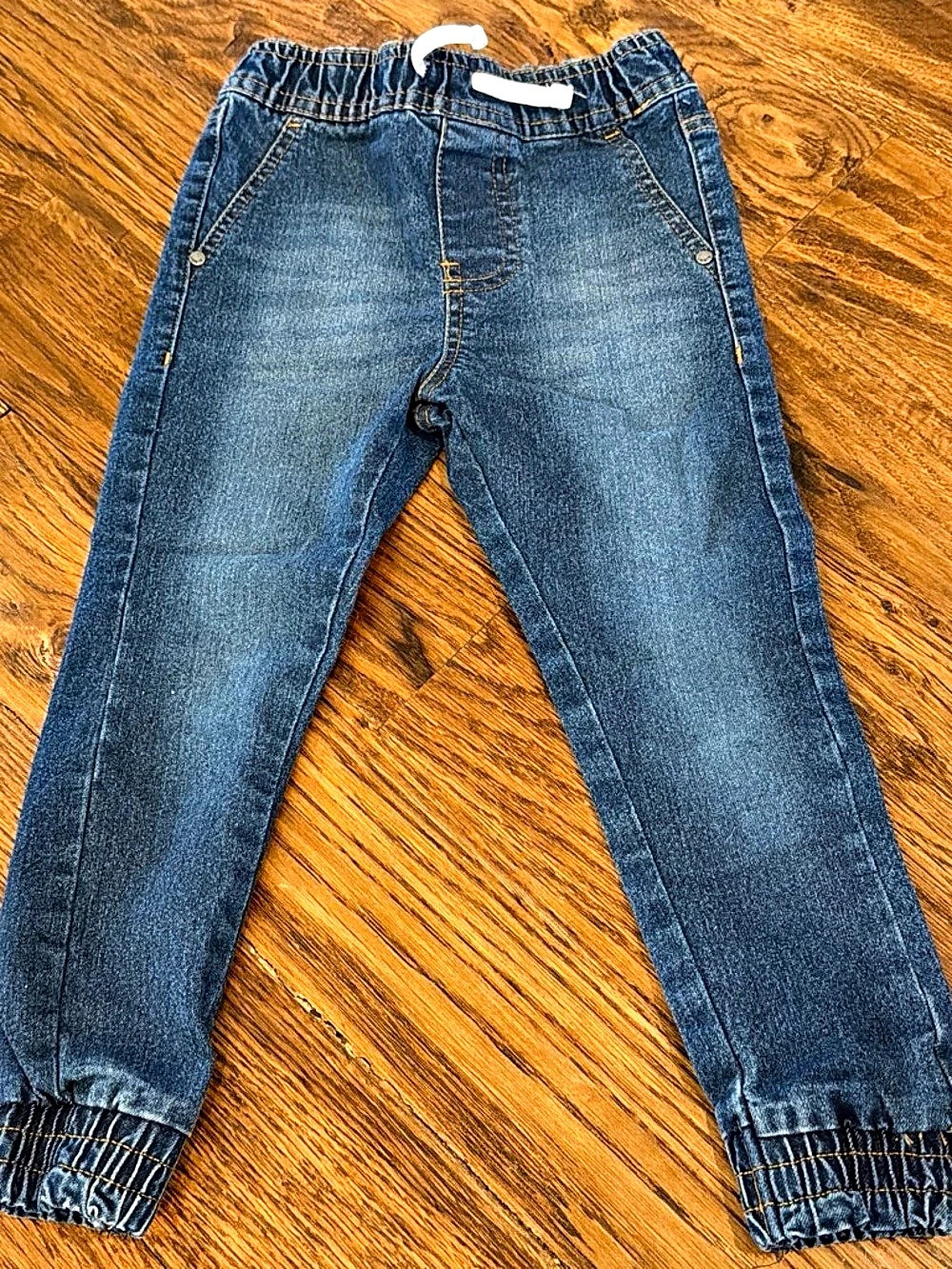 Joe's Jeans Kids Blue Jeans Size 4